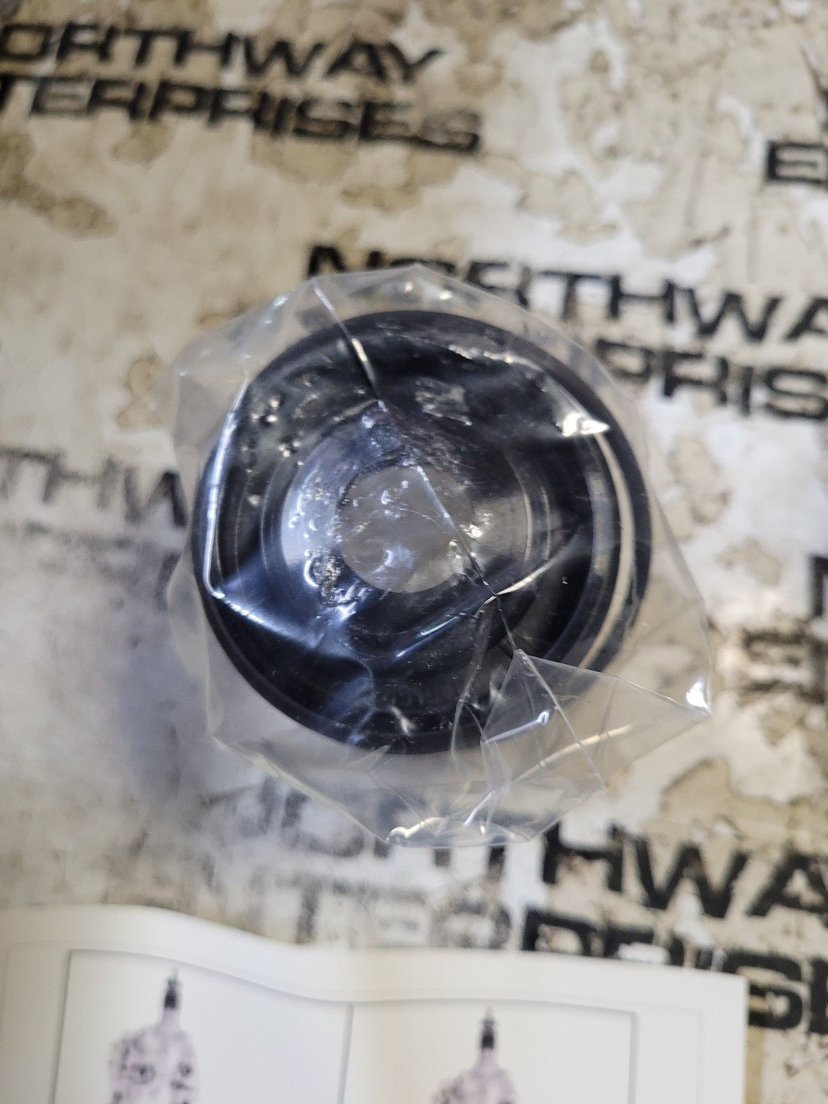 WF10103 WIX FUEL FILTER KIT