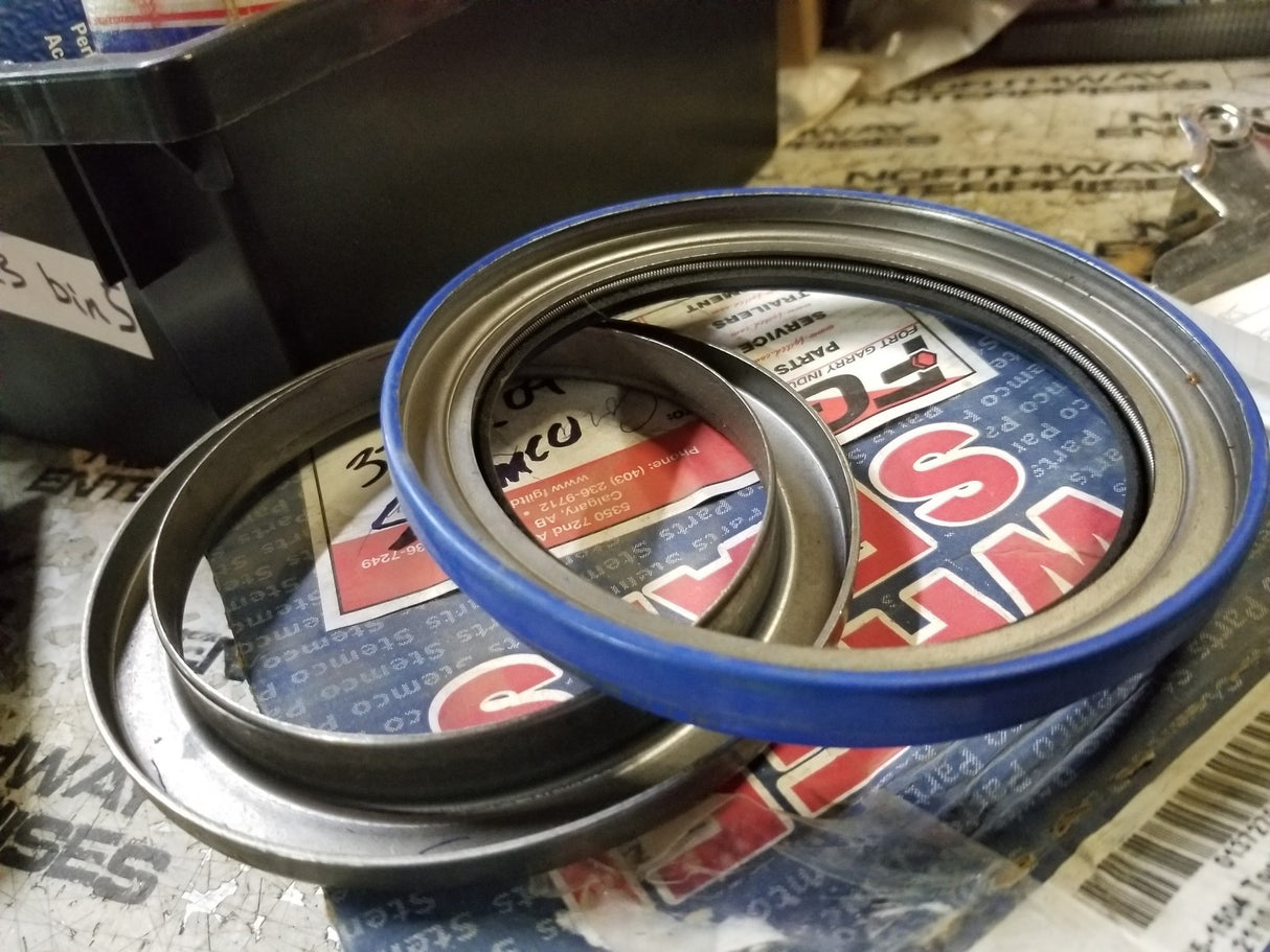 3727097 STEMCO WHEEL SEAL KIT 372-7097