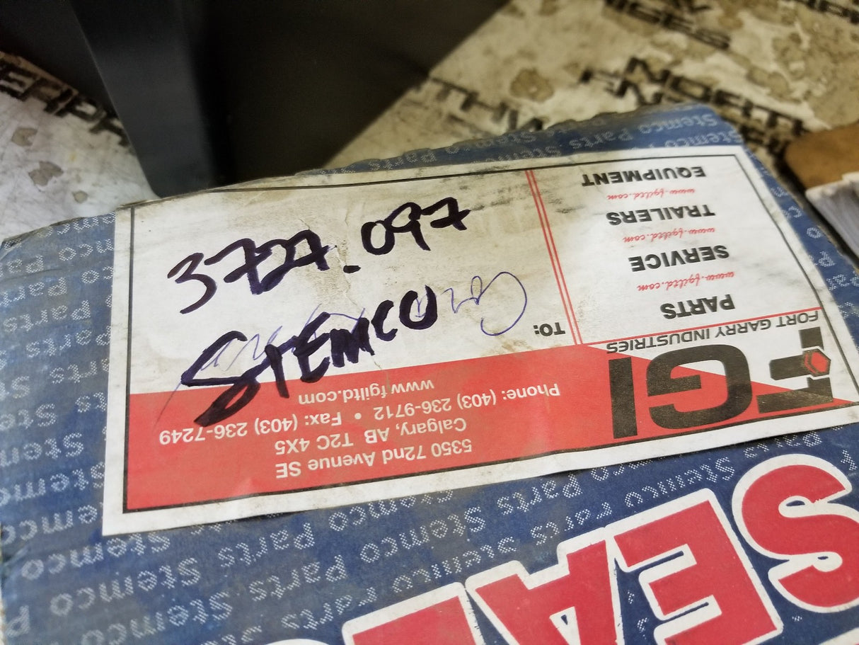3727097 STEMCO WHEEL SEAL KIT 372-7097