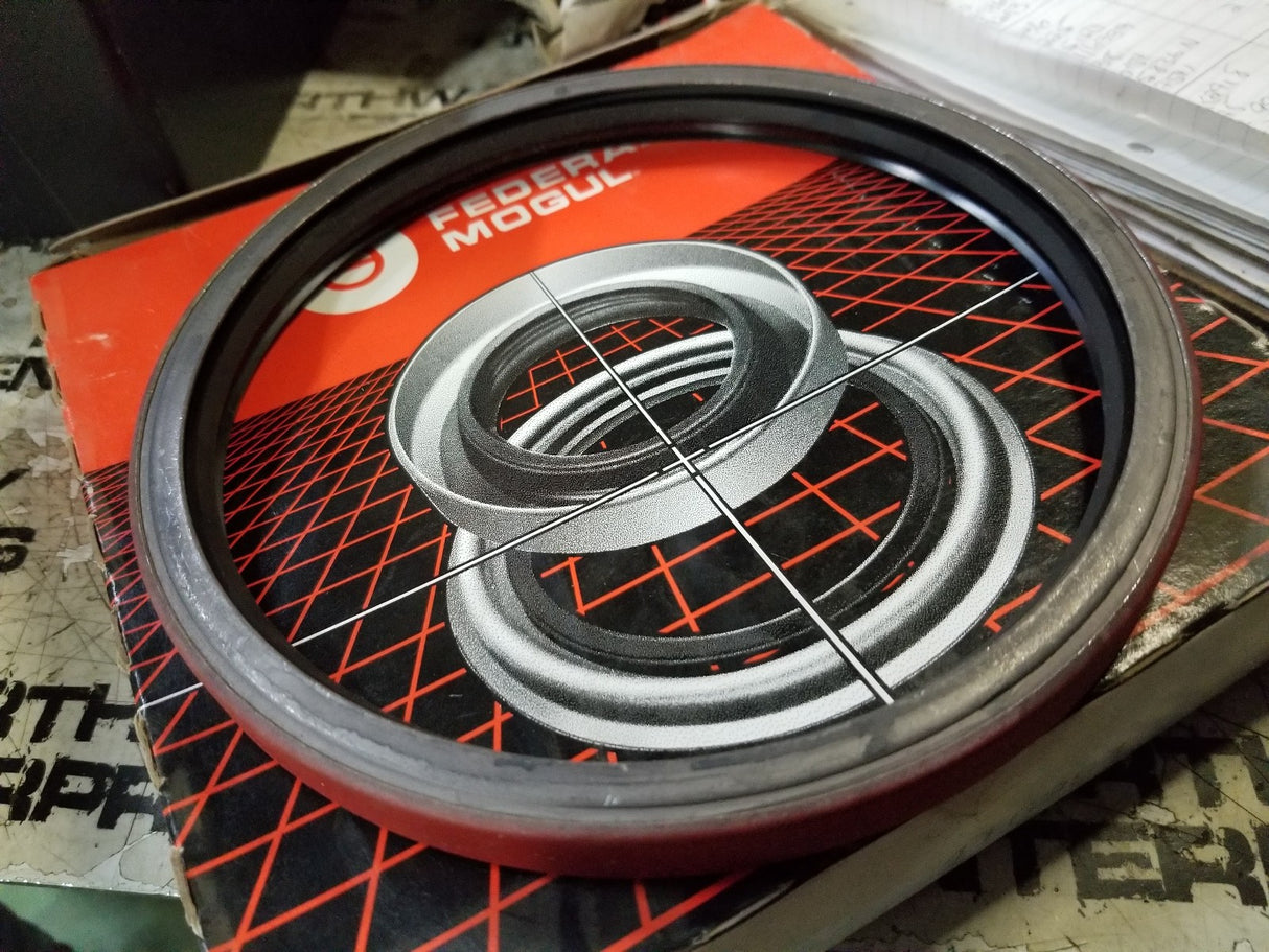 416364 FEDERAL SEAL 7.000 in Shaft Dia., 8.009 in OD, 0.625 in Overall Width