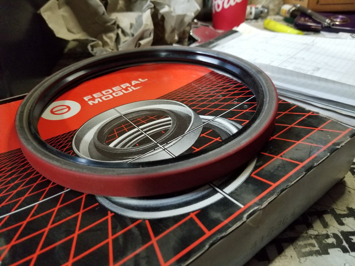 416364 FEDERAL SEAL 7.000 in Shaft Dia., 8.009 in OD, 0.625 in Overall Width