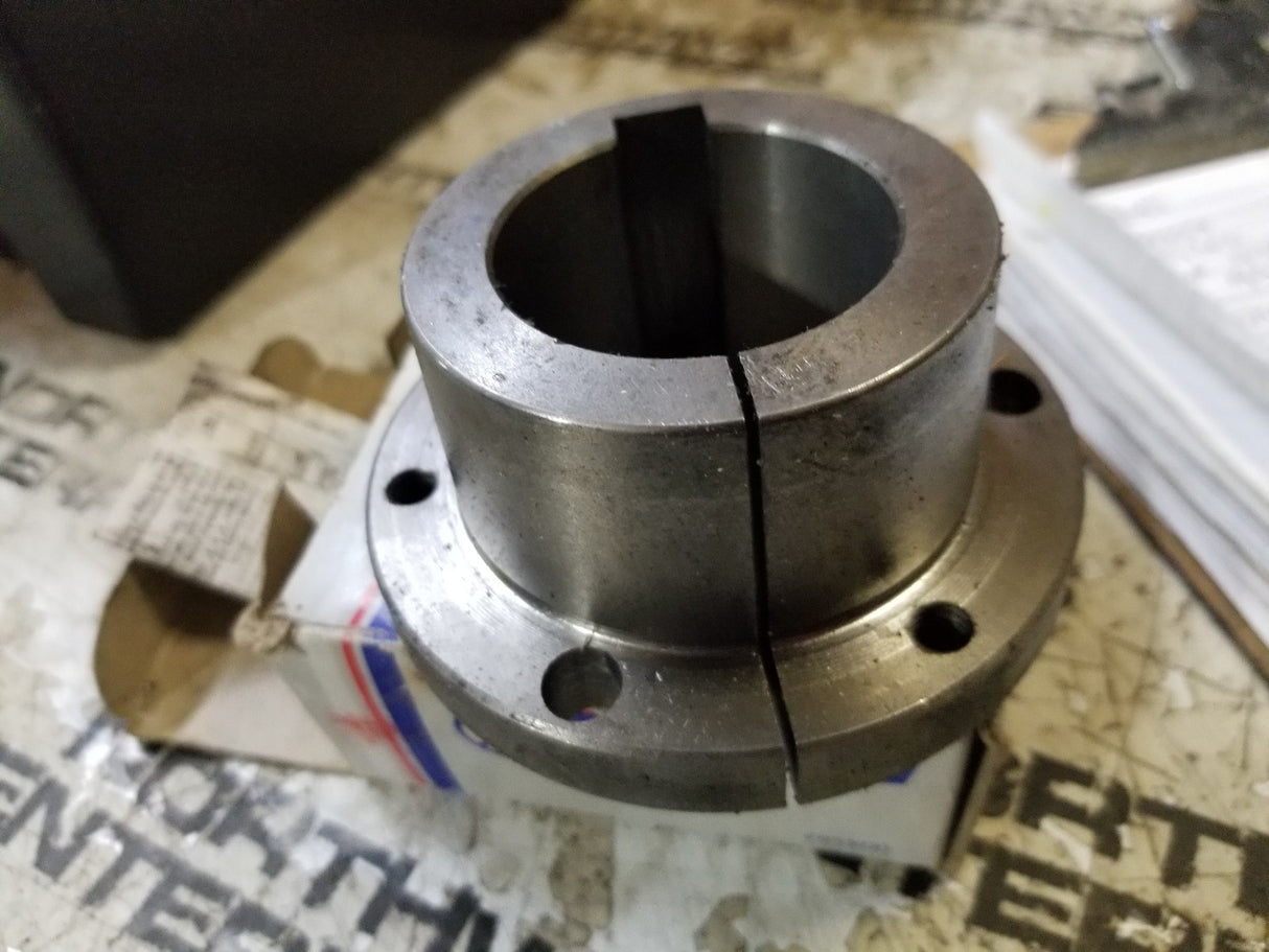 Maska SKX1-7/8 OEM Replacement Maska Bushing, Shaft Size 1-7/8", Type SK