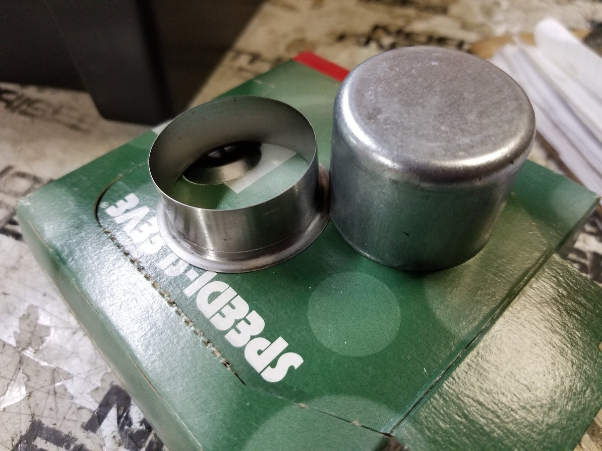 99149 CR SPEEDI SLEEVE 1.500 in Shaft Dia., 0.563 in Width