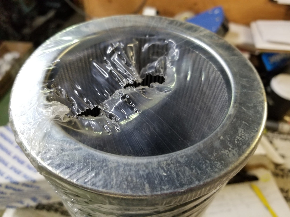 MR6304A25A HYDRAULIC FILTER MP FILTRI