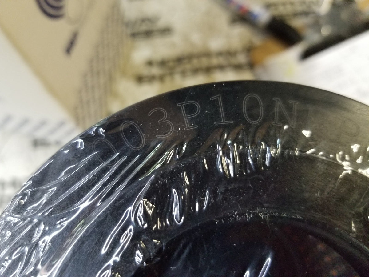 MP4003P10NBP01 HYDRAULIC FILTER MP FILTRI