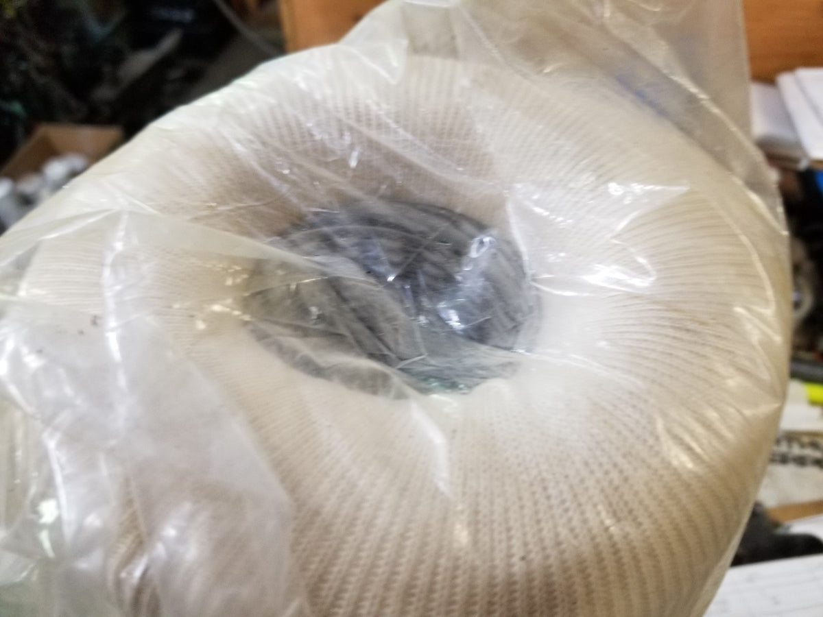 Luber-finer L197F Heavy Duty Fuel Filter