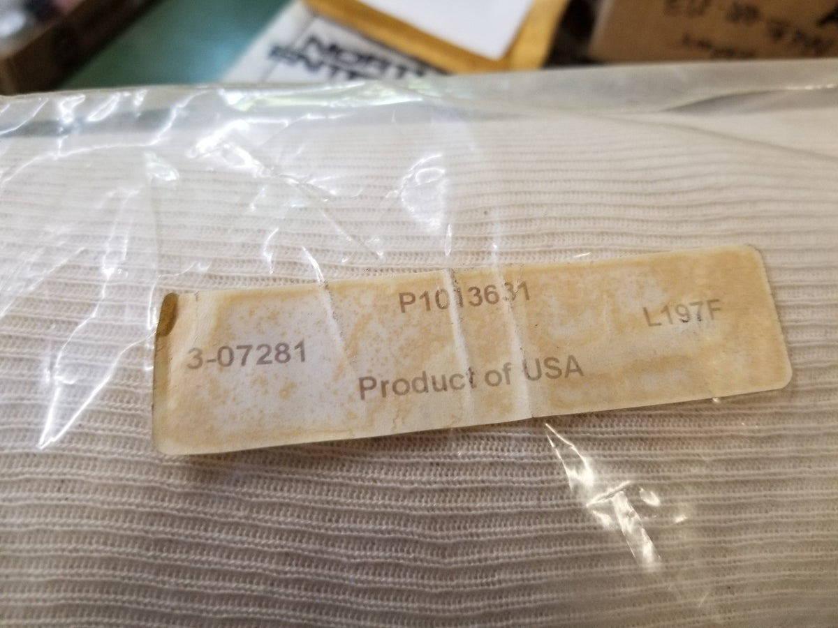 Luber-finer L197F Heavy Duty Fuel Filter