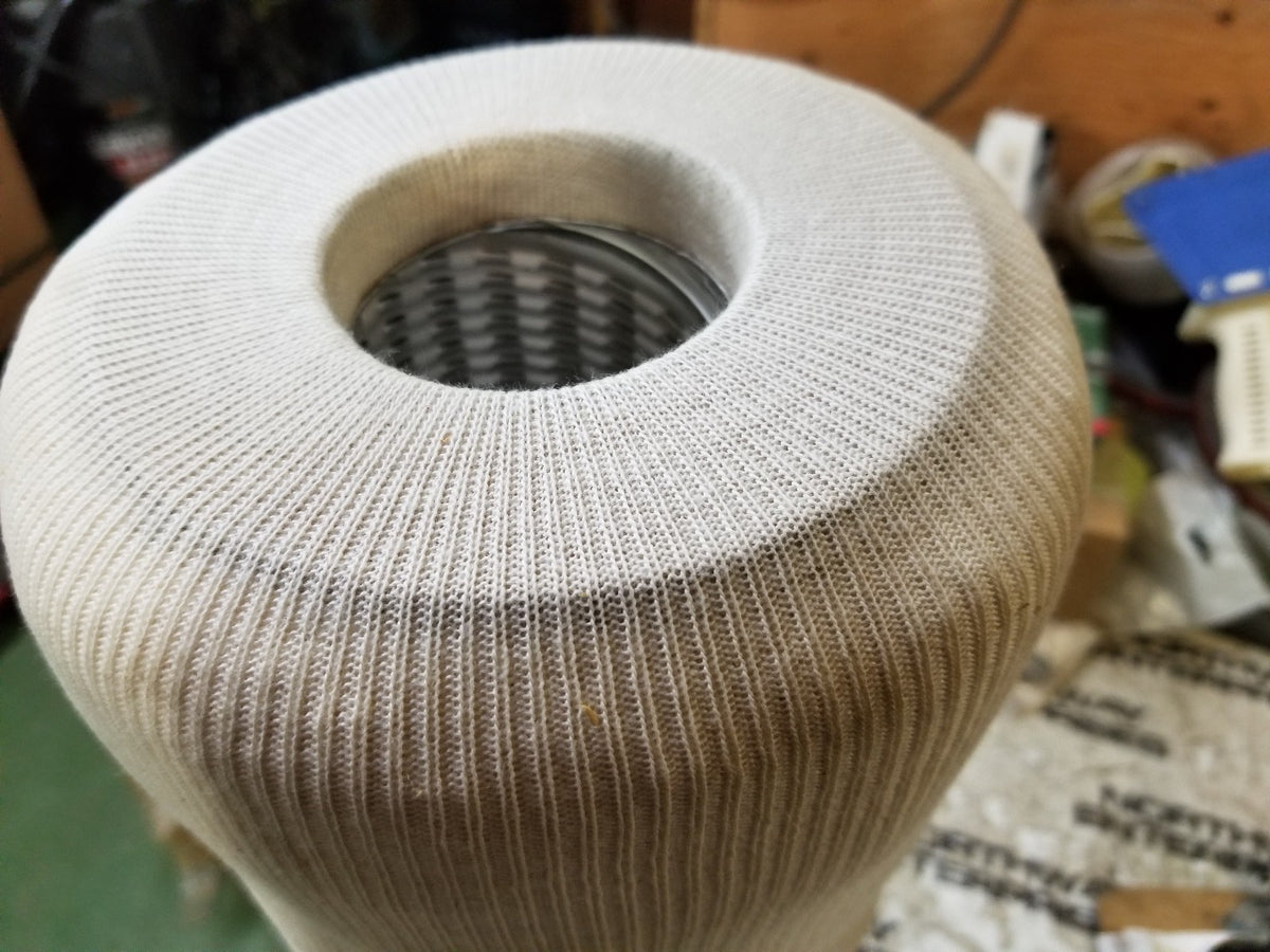 Luber-finer L197F Heavy Duty Fuel Filter