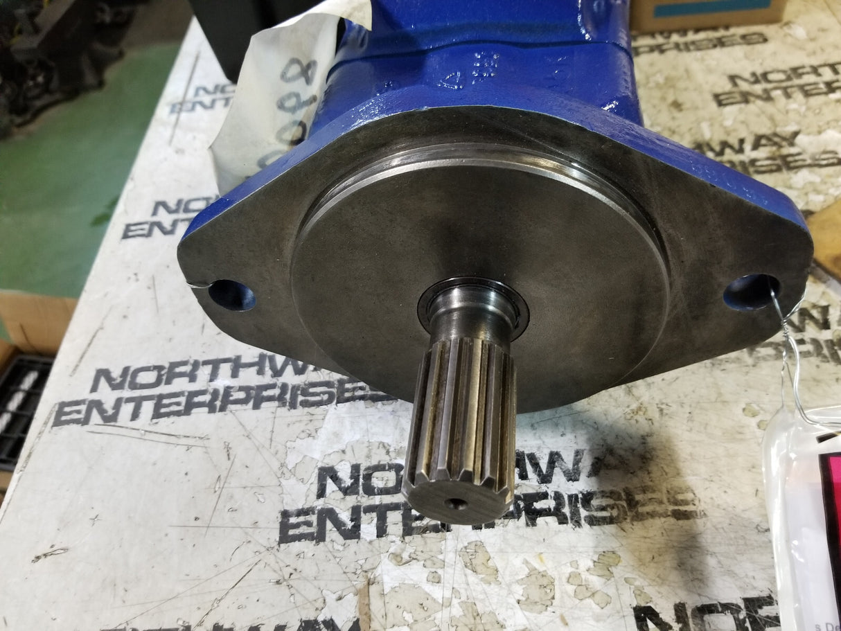 VICKERS 2520VQ21A14S112AC21L HYDRAULIC PUMP