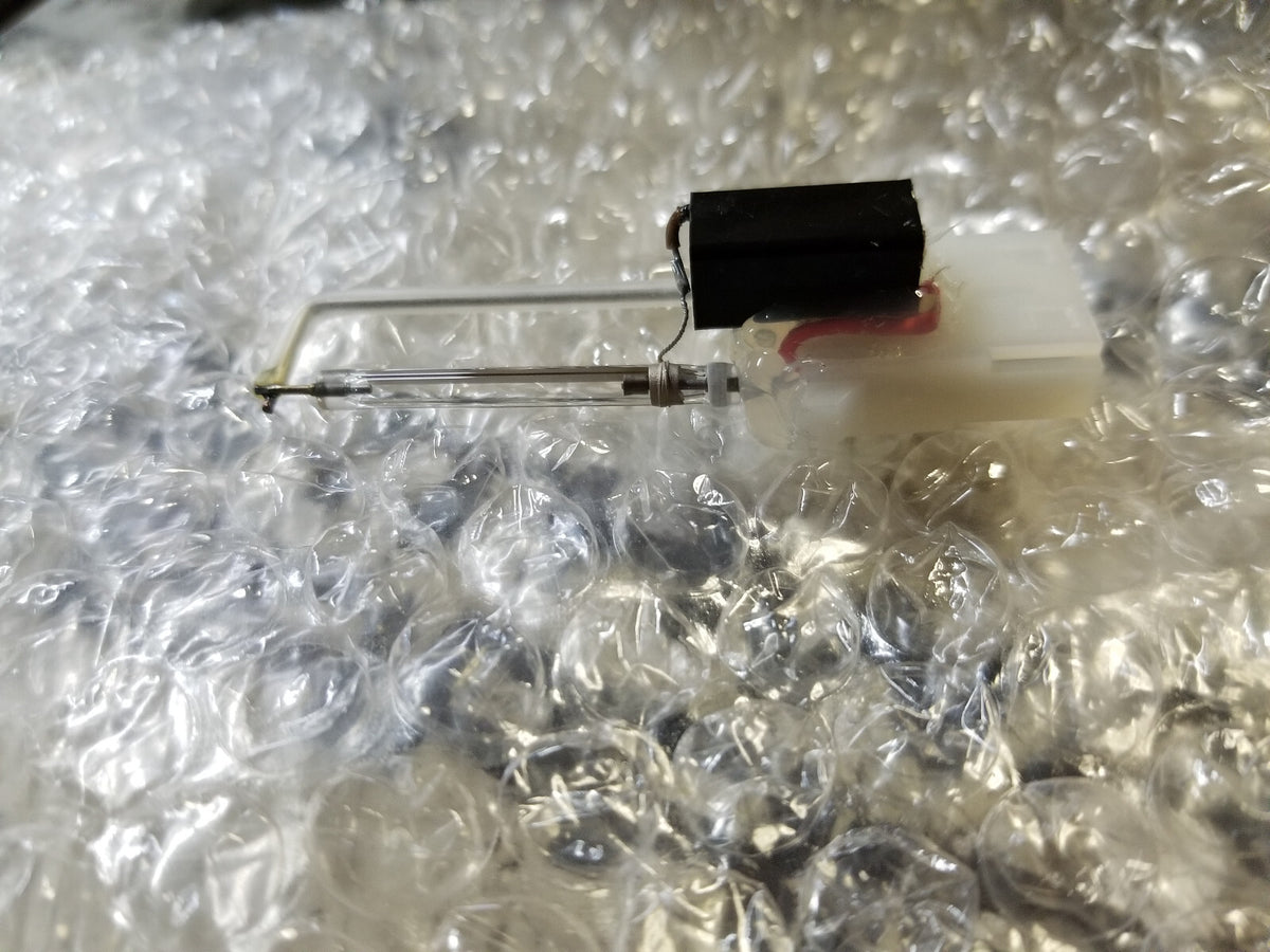 Wacker Neuson Strobe Light Replc. Bulb | 5000169126