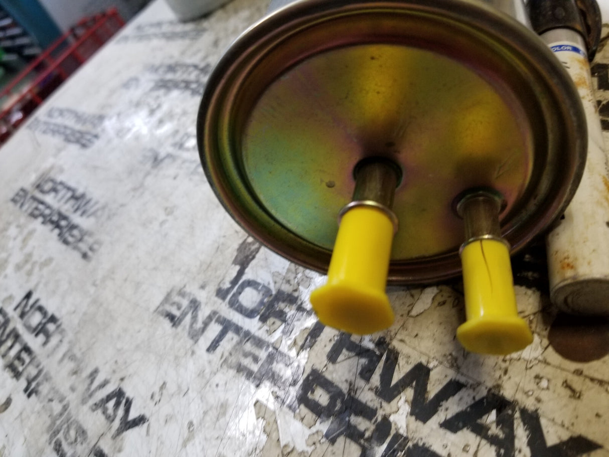 BF7965 Fuel Water Separator Filter Baldwin