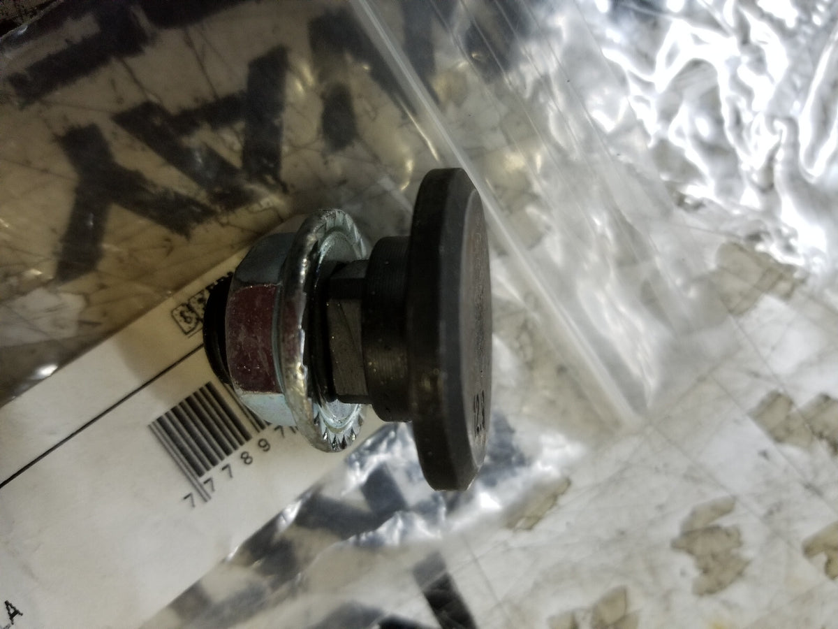 BAG OF 10 - 06.000.016 06000016 BOLT ASSY, MOWER FELLA