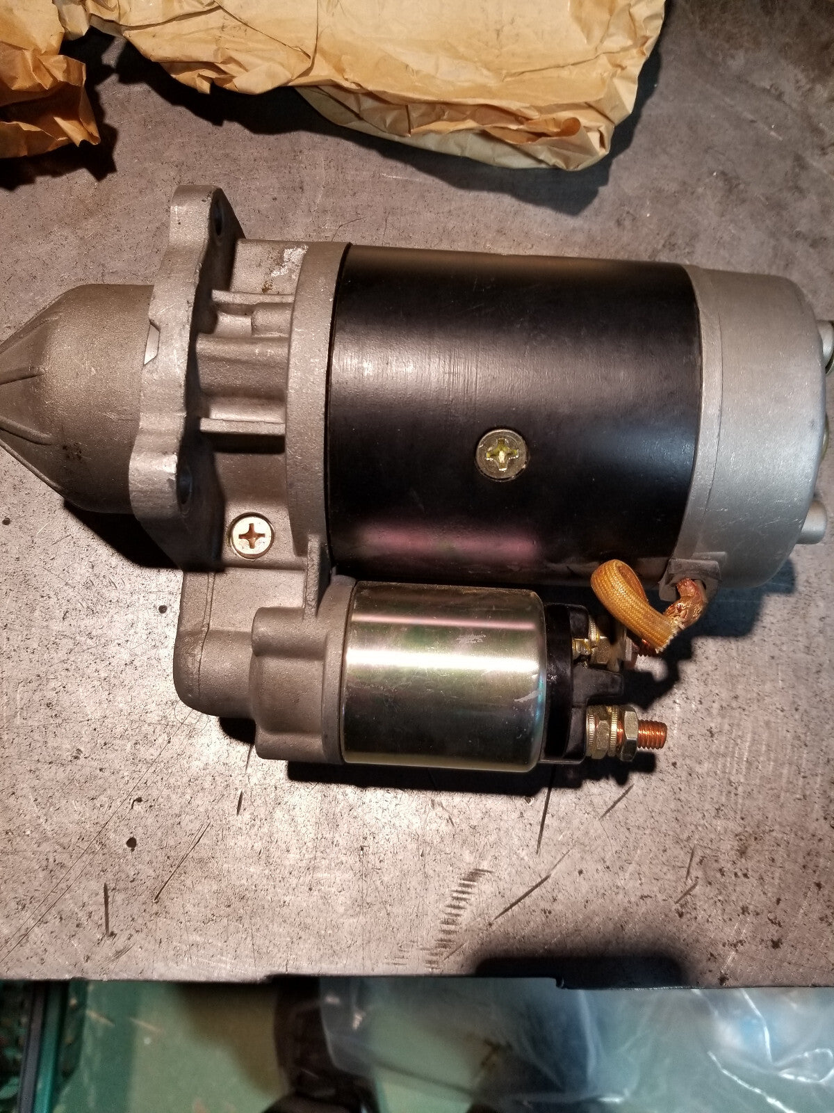 A-1178026 A&I STARTER