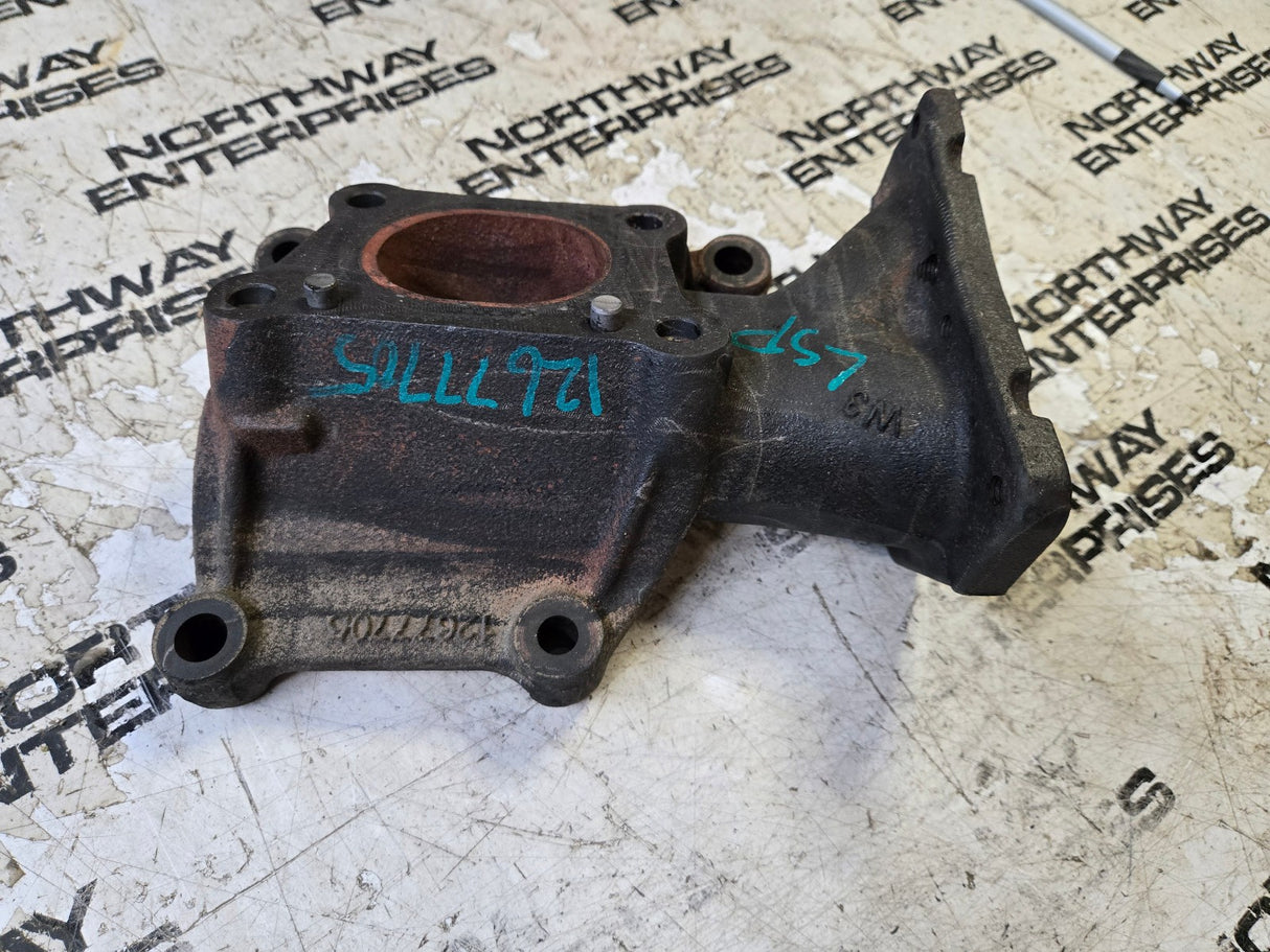 GM 12677705 L5P Duramax Turbo Pedestal Adapter 2017-2022