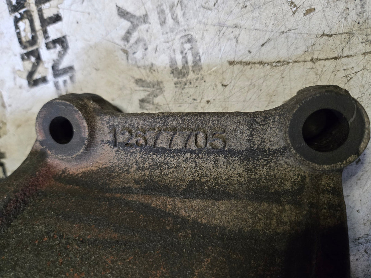 GM 12677705 L5P Duramax Turbo Pedestal Adapter 2017-2022