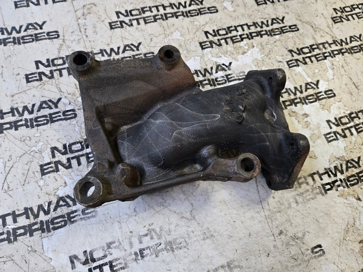 GM 12677705 L5P Duramax Turbo Pedestal Adapter 2017-2022