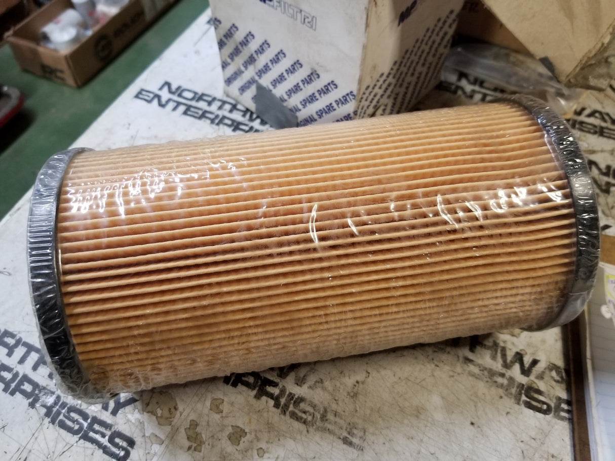 MF4003P10NB MP FILTRI HYDRAULIC FILTER ELEMENT