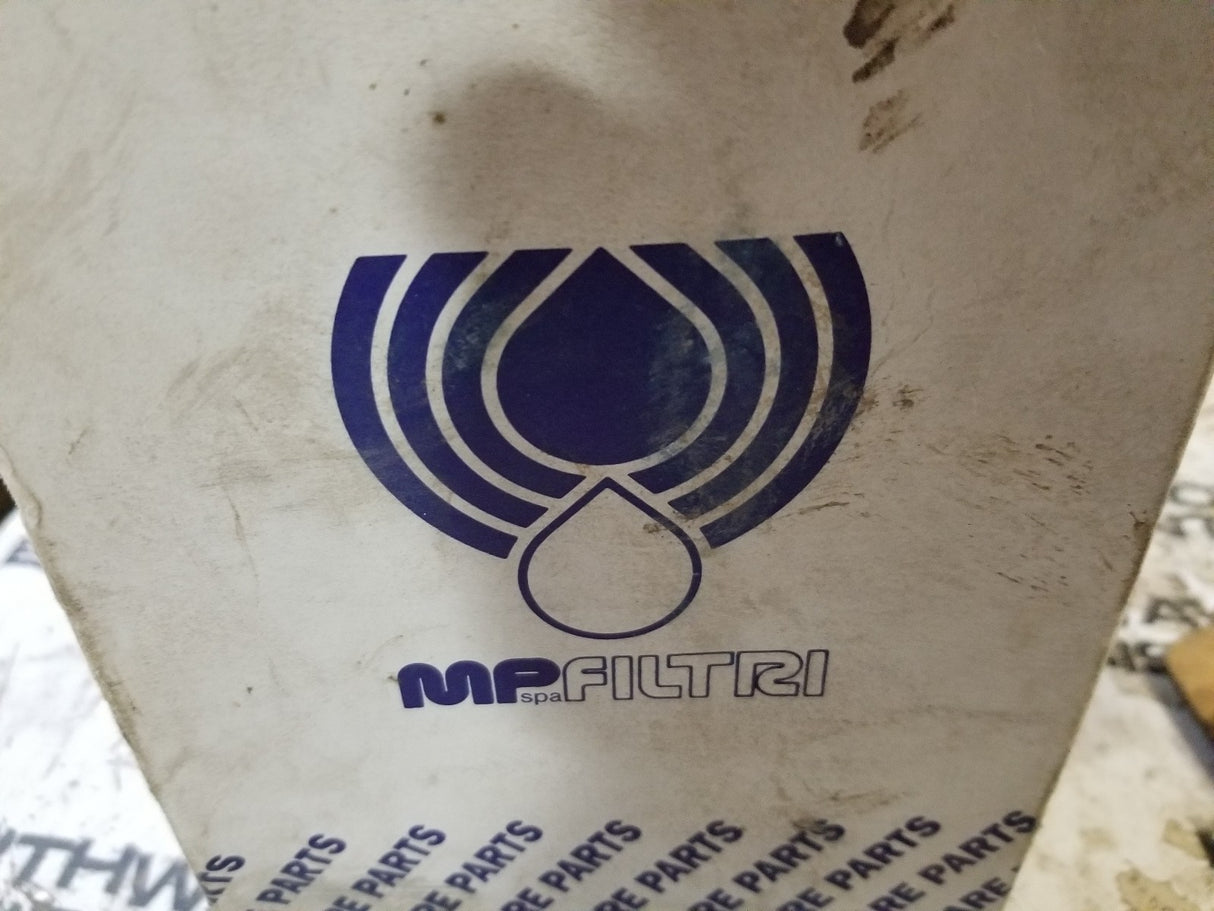 MF4003P10NB MP FILTRI HYDRAULIC FILTER ELEMENT