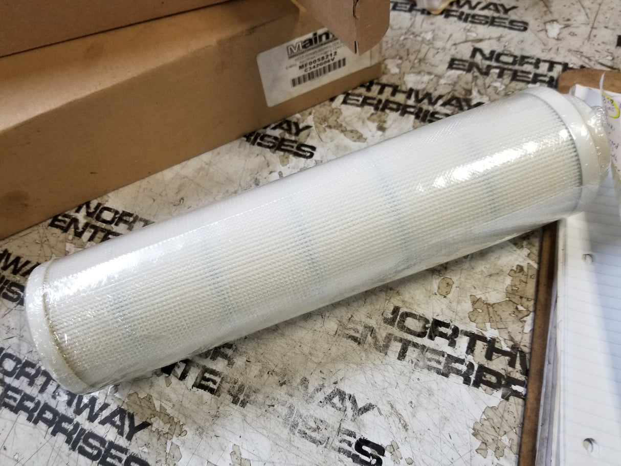 MF0058211 MAIN FILTER INC HYDRAULIC FILTER ELEMENT