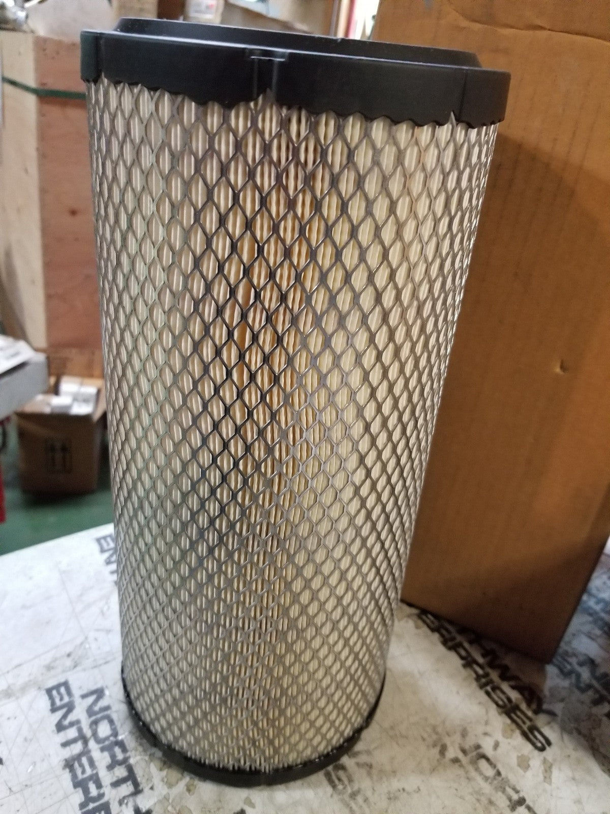 AF2270 HASTINGS AIR FILTER CROSS - 5970026112 1106326 P535282 RE62220