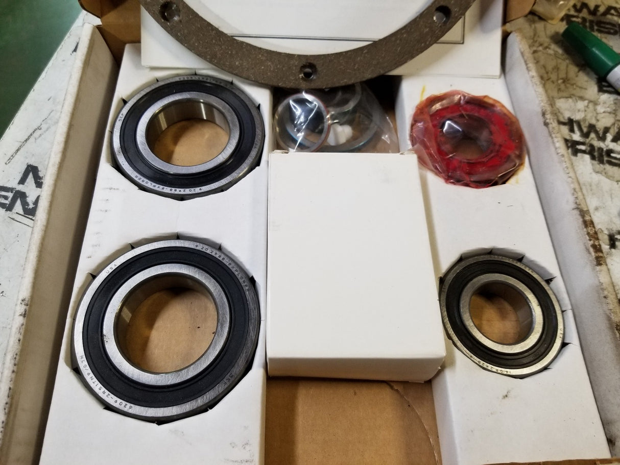 9500 KIT MASTERS SS9500 REPLACES 994315 3948967