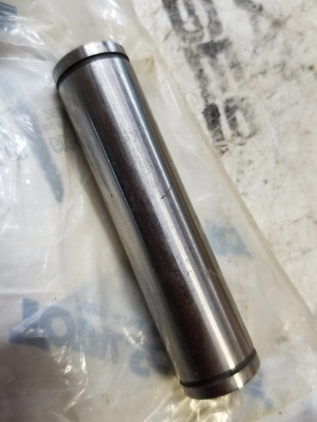 580052359 Steer Axle Link Pin: Yale