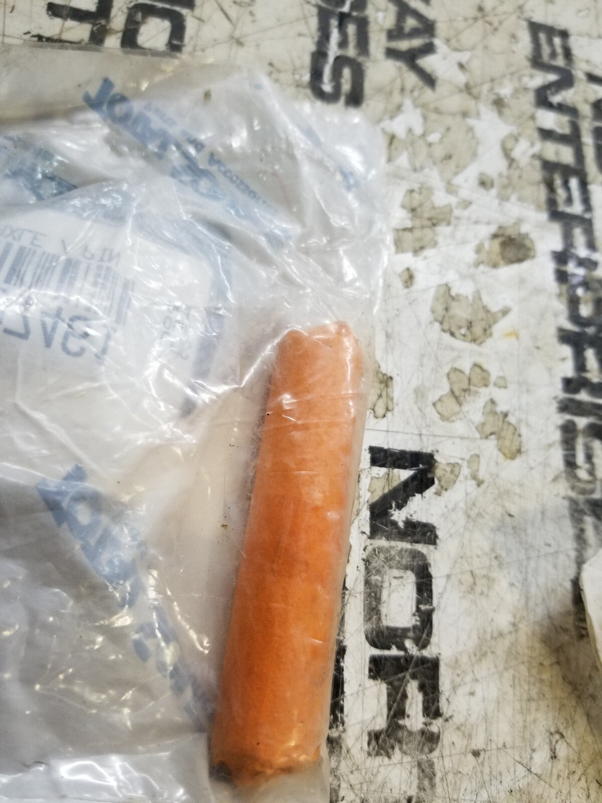 580052359 Steer Axle Link Pin: Yale