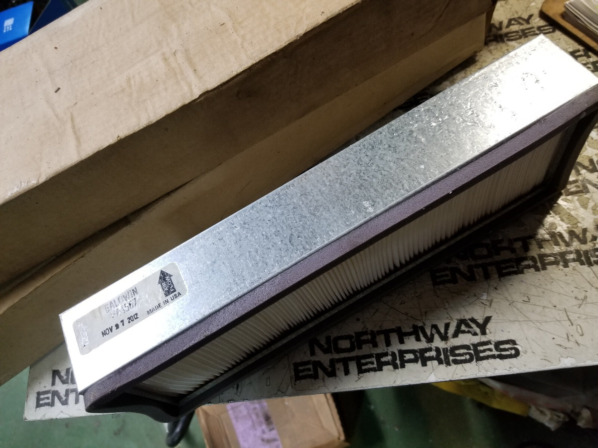 PA4567 BALDWIN CABIN AIR FILTER
