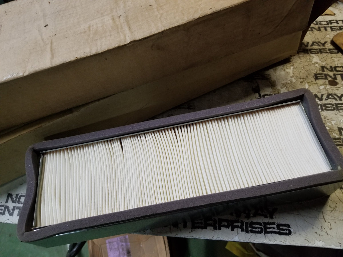 PA4567 BALDWIN CABIN AIR FILTER