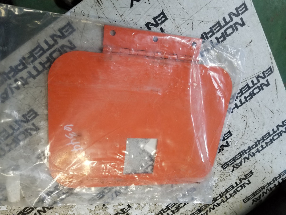 JLG DOOR,FUEL WELDMENT 1001116322