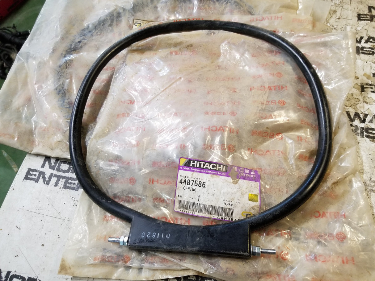 4487586 HITACHI ORING PACKING