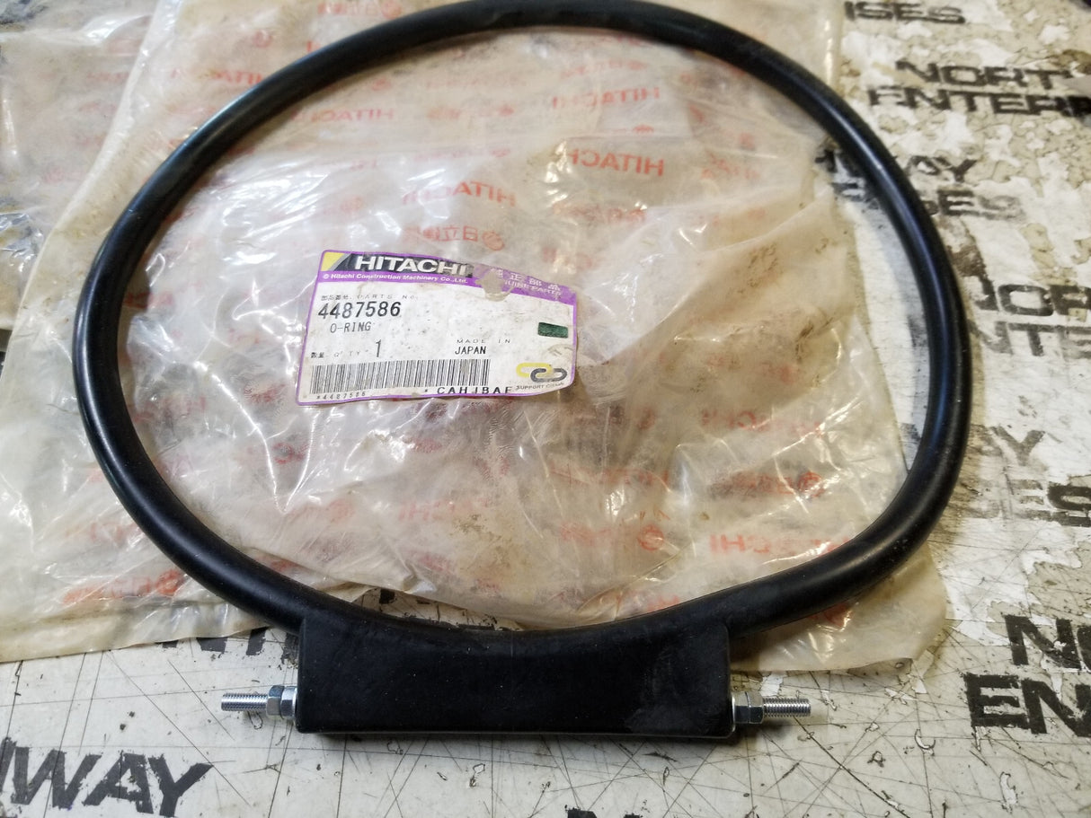4487586 HITACHI ORING PACKING