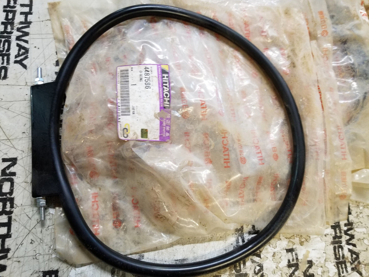 4487586 HITACHI ORING PACKING