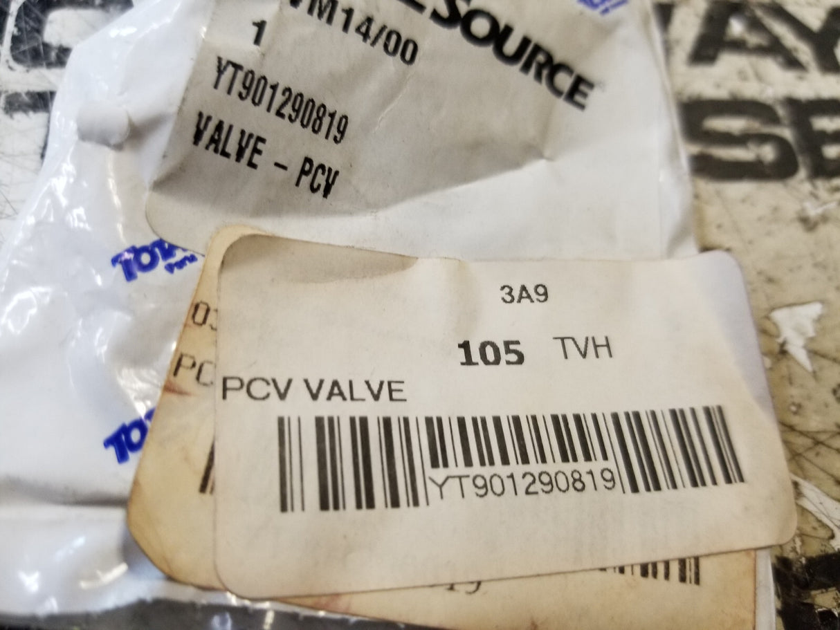 Yale 9012908-19 PCV Valve - YT901290819 901290819