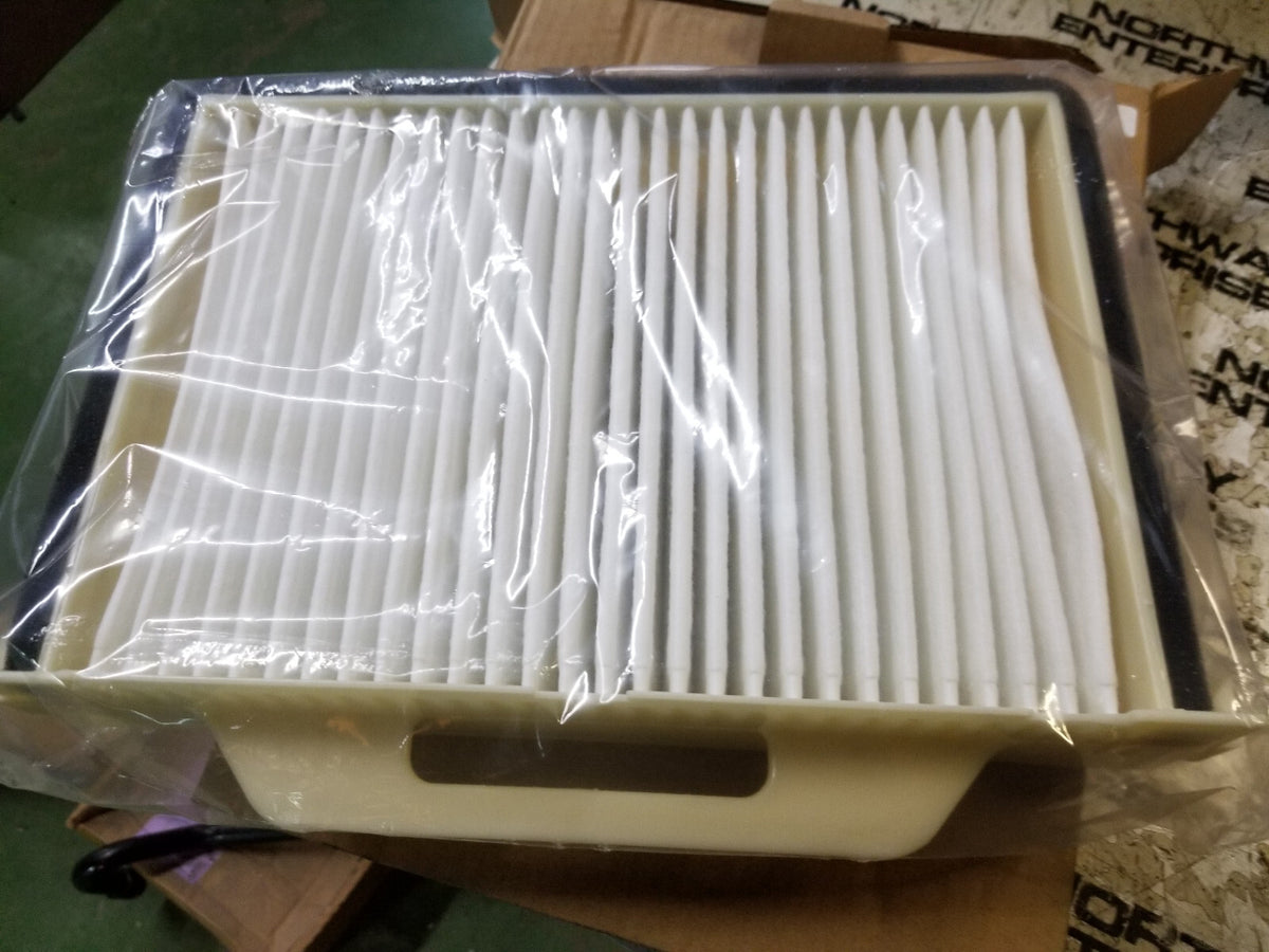 AIR FILTER 4350249 CABIN AIR FILTER