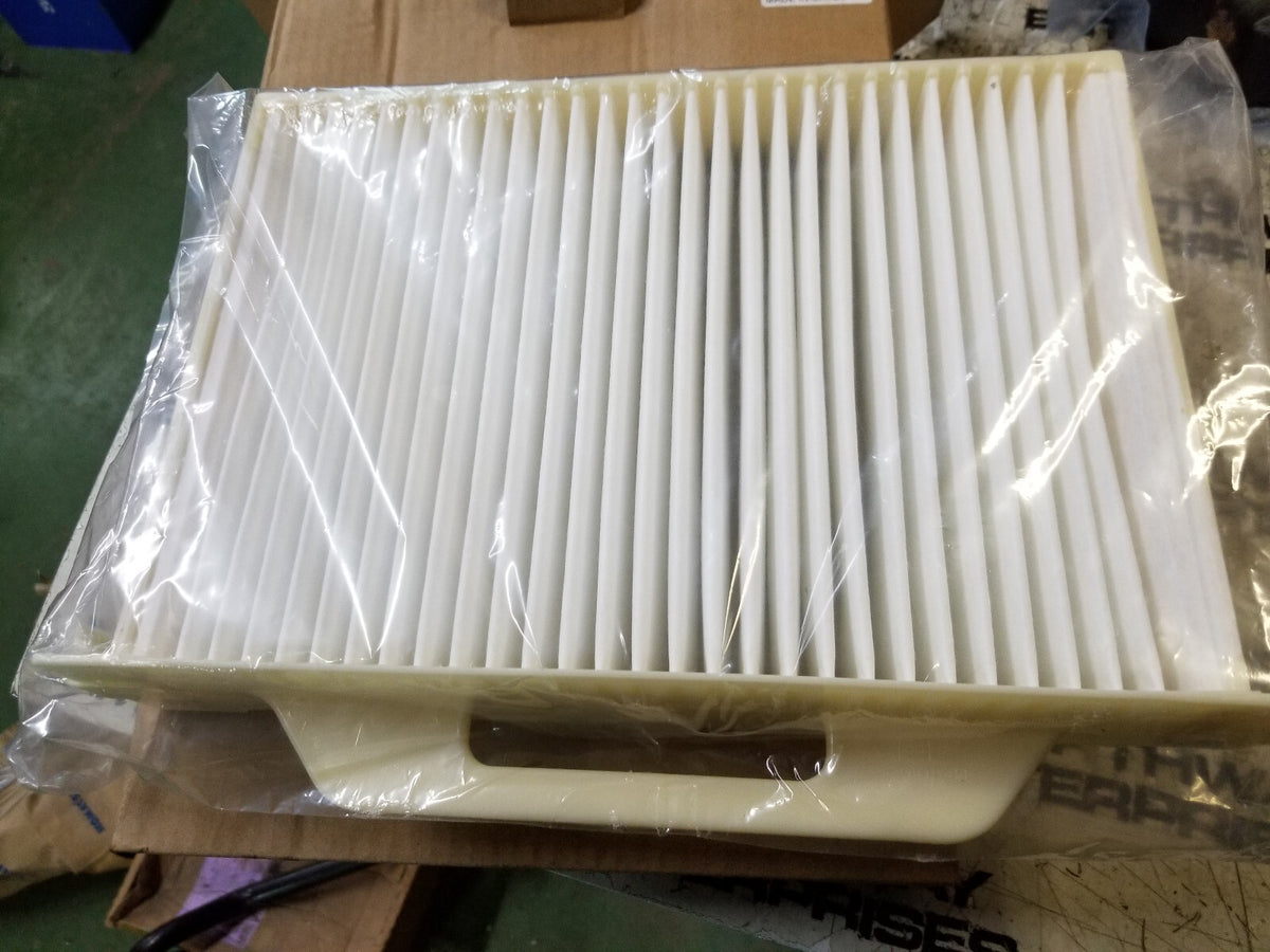 AIR FILTER 4350249 CABIN AIR FILTER