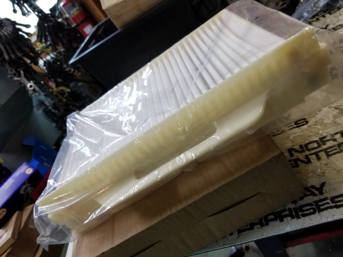 AIR FILTER 4350249 CABIN AIR FILTER