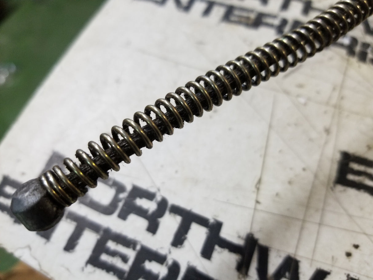 Mitsubishi / 91946-03301 Emergency Brake Cable for Caterpillar