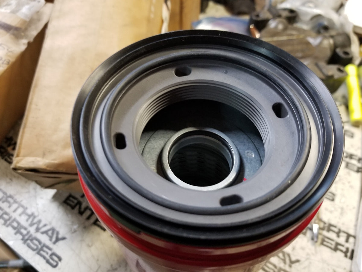 BALDWIN bt9454 HYDRAULIC FILTER