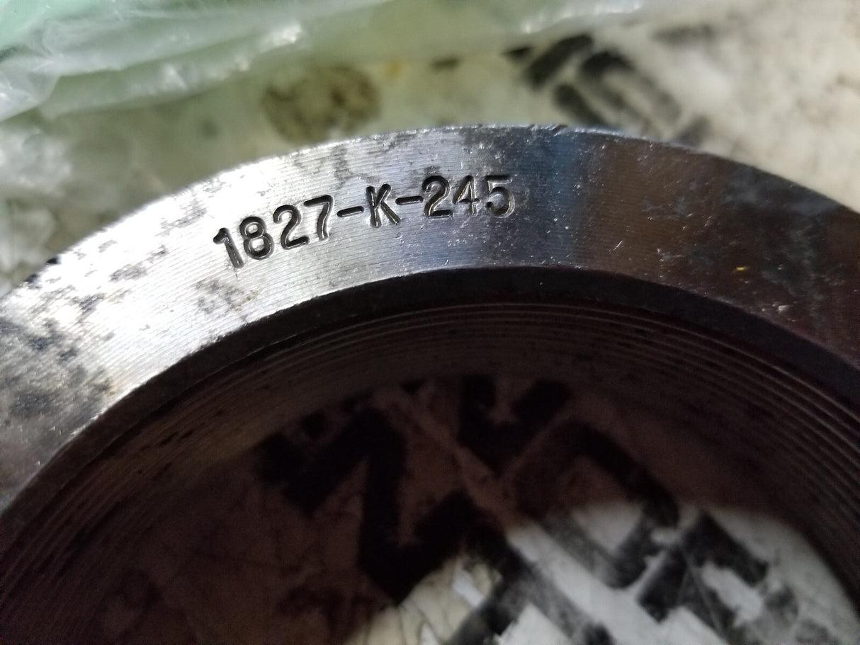 Axletech 1827K245 Nut 1827-K-245