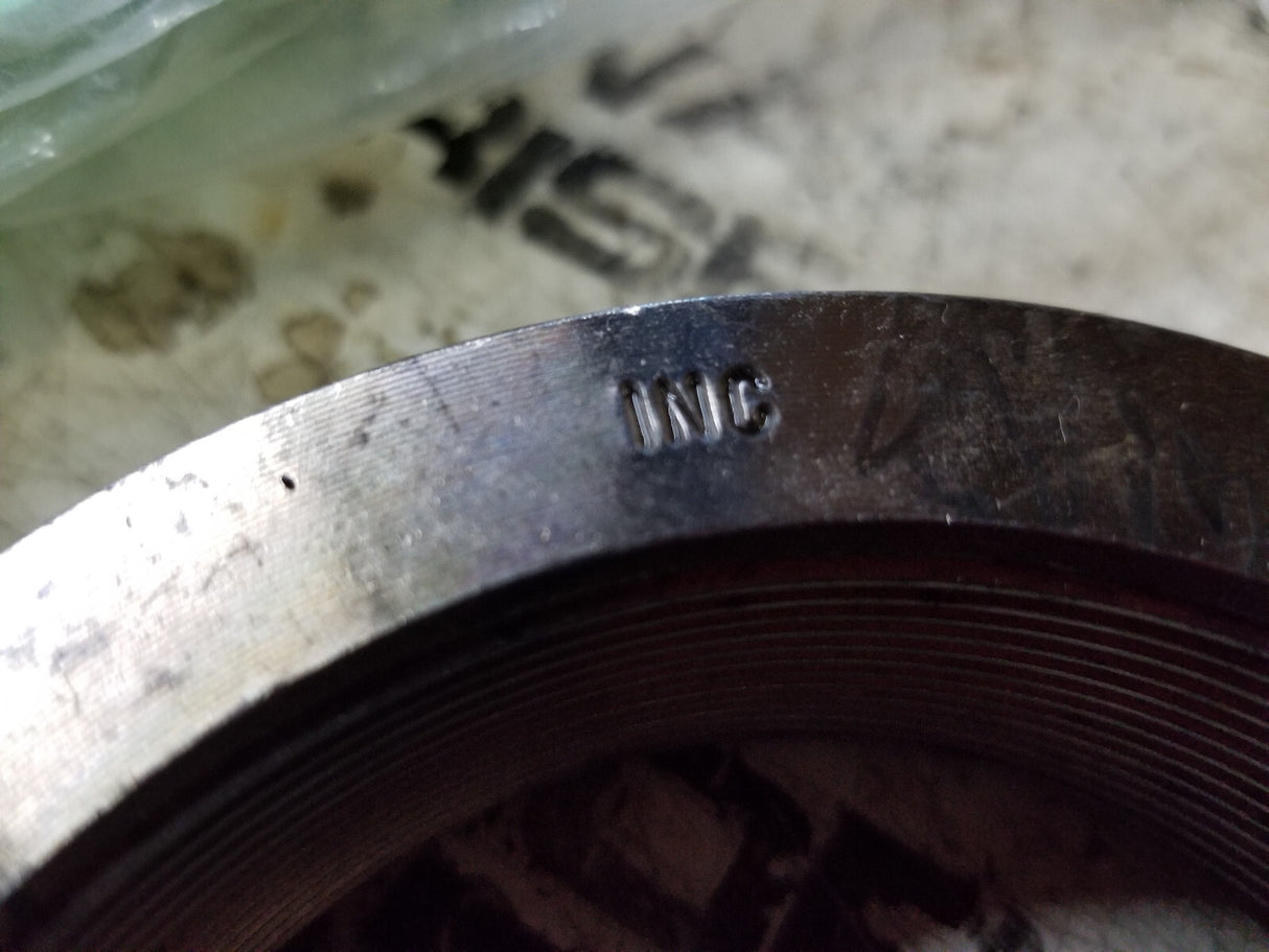 Axletech 1827K245 Nut 1827-K-245