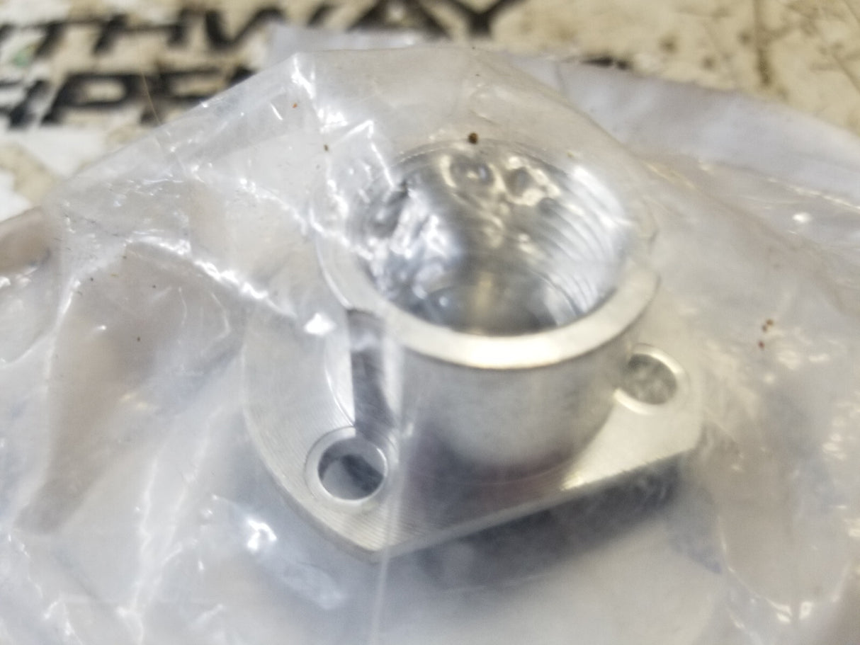 580055884 : Fitting - Outlet For Yale