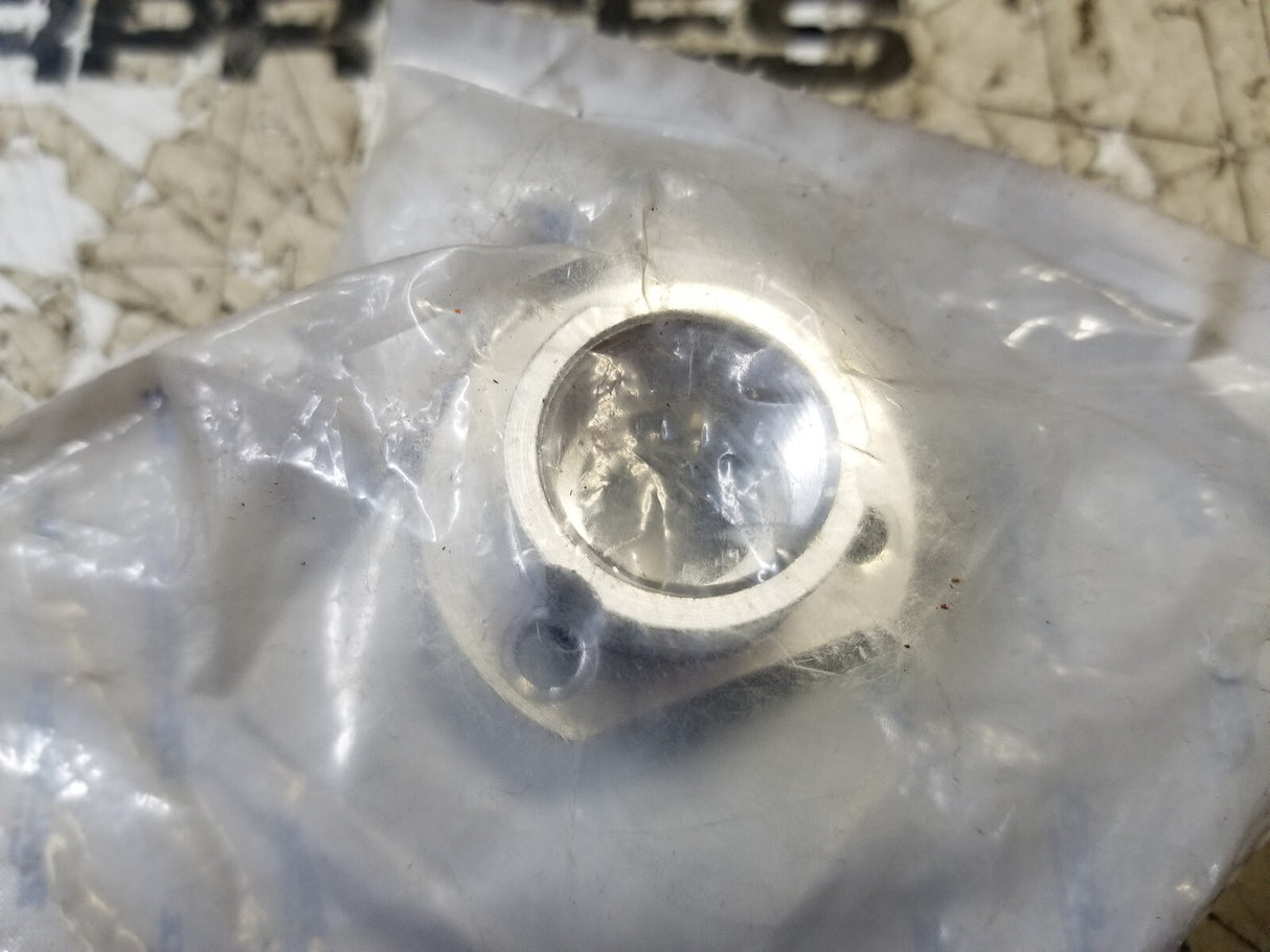 580055884 : Fitting - Outlet For Yale