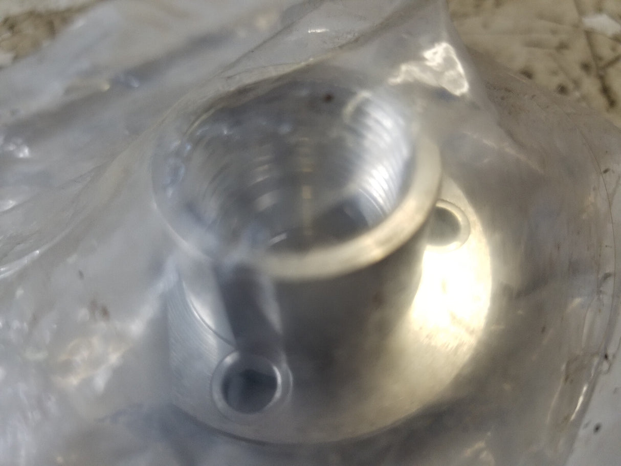 580055884 : Fitting - Outlet For Yale