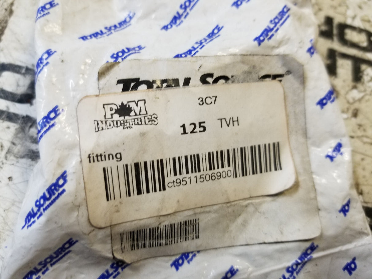 TOTAL SOURCE CT9511506900 FITTING 9511506900