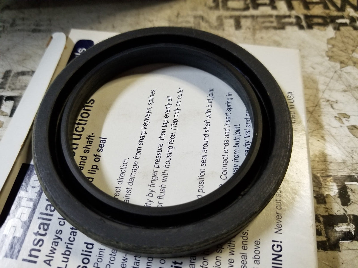 17603 H1L5 CLIPPER SEAL