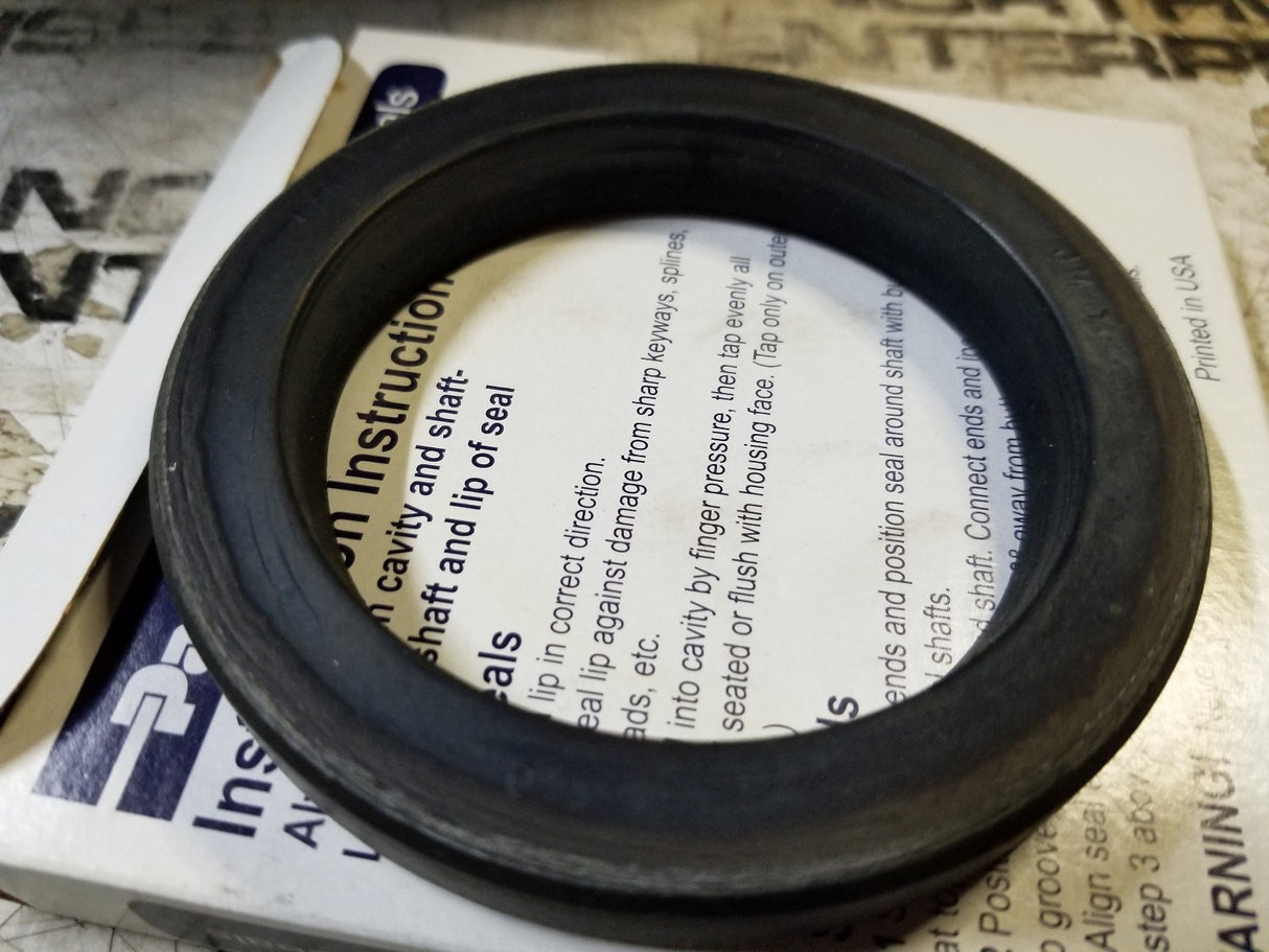 17603 H1L5 CLIPPER SEAL