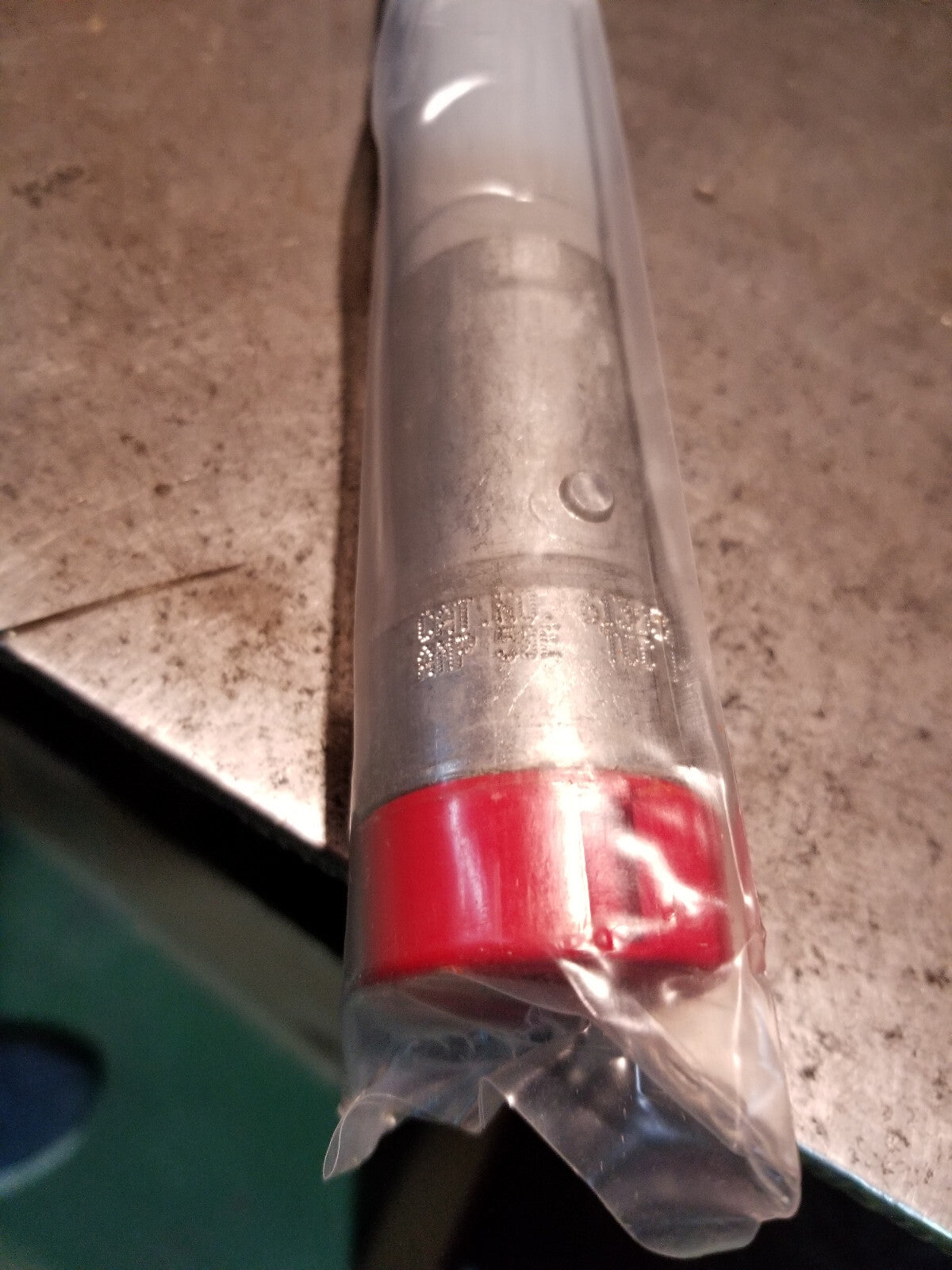 UNITE FUSIBLE 613050 SMU-20 Fuse Unit 25kV Nom. 27kV Max. 50E A TCC 153-2