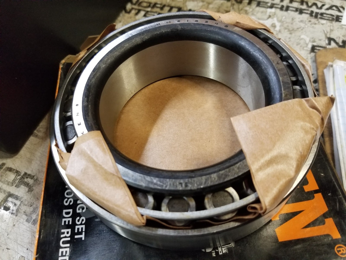 SET414 TIMKEN BEARING AND CUP HM218248/HM218210 SET414