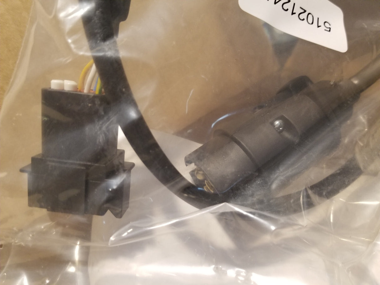 Kubota 5034021 M226 CONVERSION KIT LCS -LOADER OLD VALVE
